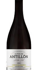 Producto: Altos de Antillón Garnacha Blanca 2023