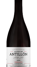 Producto: Altos de Antillón Parraleta 2022