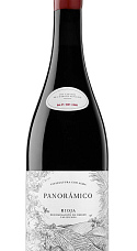 Producto: Panorámico Tinto 2020