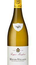 Producto: Prosper Maufoux Mâcon-Villages Blanc 2022