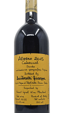 Producto: Quintarelli Alzero Cabernet 2015