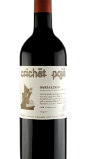 Producto: Roagna Barbaresco Crichët Pajé 2015