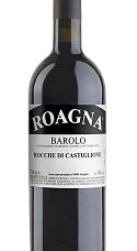 Producto: Roagna Barolo Rocche di Castiglione 2018