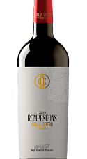 Producto: Rompesedas 2019