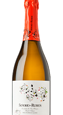 Producto: Señorío de Rubiós Condado Blanco Brut Nature
