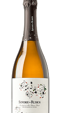 Producto: Señorío de Rubiós Condado Blanco Brut