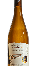 Producto: Suelos de Albariza 2022
