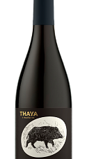 Producto: Thaya Apri Chardonnay 2021
