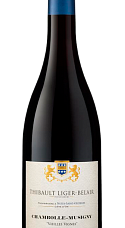 Producto: Thibault Liger-Belair Chambolle-Musigny 'Vieilles Vignes' 2020