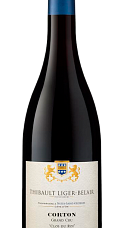 Producto: Thibault Liger-Belair Corton Grand Cru 'Clos du Roi' 2020