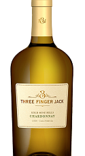 Producto: Three Finger Jack Gold Mine Hills Chardonnay 2021
