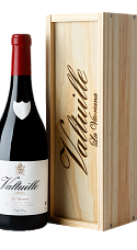 Producto: Castro Ventosa Valtuille La Vitoriana 2022 con Estuche de Madera