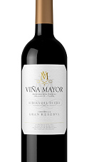 Producto: Viña Mayor Gran Reserva 2017