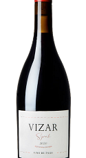 Producto: Vizar Syrah 2020