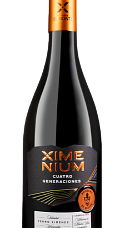 Producto: Ximenium 4 Generaciones Blanco