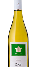 Producto: Zion Winery Estate Chardonnay 2021