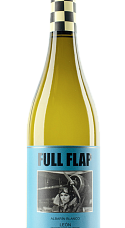 Producto: Full Flap Albarín Blanco 2023