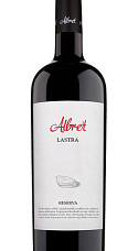 Producto: Albret Lastra Reserva 2019
