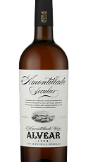 Producto: Amontillado Secular Alvear