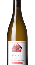 Producto: Anne et Jean-François Ganevat Kopin 2021