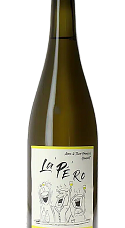 Producto: Anne et Jean-François Ganevat L'Apéro Blanco
