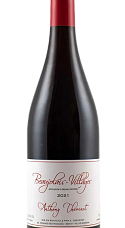 Producto: Anthony Thevenet Beaujolais Villages 2021