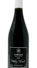 Producto: Anthony Thevenet Chénas 2019