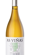 Producto: As Viñas 2022