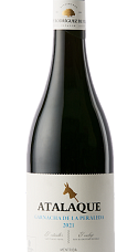 Producto: Atalaque Garnacha de la Peraleda 2021