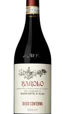 Producto: Diego Conterno Barolo Comune di Monforte 2019