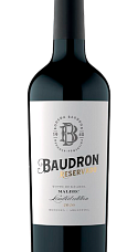 Producto: Baudron Reserva Malbec 2020
