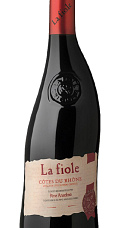 Producto: Brotte Côtes du Rhône La Fiole 2022