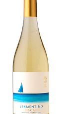 Producto: Caparzo Doga delle Clavule Vermentino 2023
