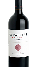 Producto: Carabibas Monastrell 2021