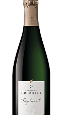 Producto: Gremillet Forget Me Not Organic