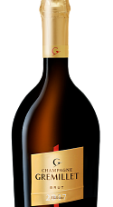 Producto: Gremillet Le Millésimé 2017