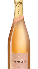 Producto: Gremillet Ambassadeur Rosé
