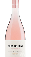Producto: Clos de Lôm Monastrell 2023