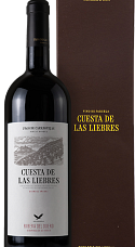 Producto: Cuesta de las Liebres 2021 Magnum
