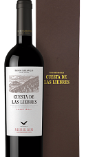Producto: Cuesta de las Liebres 2021