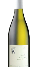 Producto: Domaine Oudin Les Caillottes Chablis 2022
