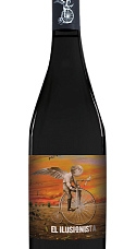 Producto: El Ilusionista Roble 2023