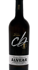 Producto: Alvear Fino CB