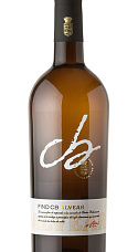 Producto: Alvear Fino CB en Rama