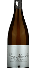 Producto: Florent Garaudet Puligny-Montrachet Vieilles Vignes 2021