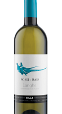 Producto: Gaja Rossj Bass Langhe 2023