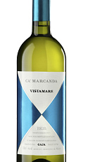 Producto: Ca'Marcanda Vistamare 2023