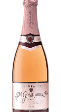Producto: JM. Gobillard Brut rosé