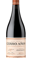 Producto: Cerro Añón Gran Reserva 2018