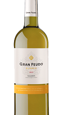 Producto: Gran Feudo Blanco 2023